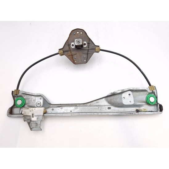 alzacristallo porta posteriore sinistro par PEUGEOT 308 1.4 16V VTi (70Kw) Ber. 5p/b/1397cc 9657245780-00