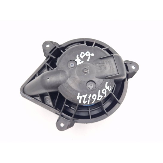 motorino ventilazione abitacolo per PEUGEOT 607 2.2 16V Ber 4p/b/2230cc 