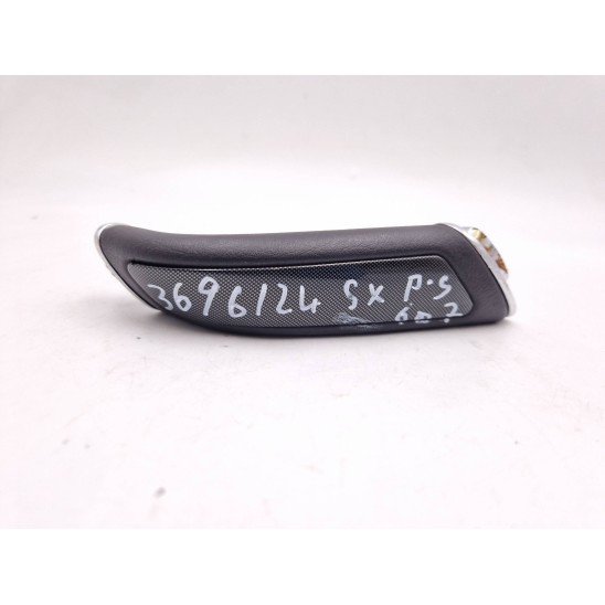 maniglia porta posteriore sinistro per PEUGEOT 607 2.2 16V Ber 4p/b/2230cc 