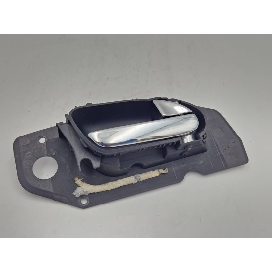 maniglia interno apertura  porta anteriore destro para PEUGEOT 607 2.2 16V Ber 4p/b/2230cc 9629160577