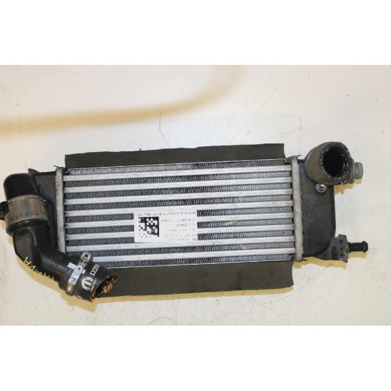 intercooler für FIAT Panda (11>) (33) 1.3 16V MJT (70kw) 2WD Ber. 5p/d/1248cc 52002845