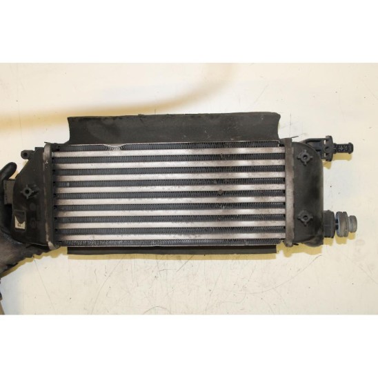 intercooler für FIAT Panda (11>) (33) 1.3 16V MJT (70kw) 2WD Ber. 5p/d/1248cc 52002845