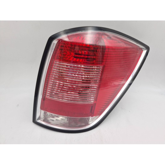 right taillight for OPEL Astra (a04) 1.6 16V VVT (85Kw) SW 5p/b/1598cc 341408102