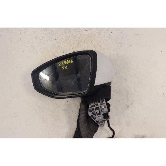 left rearview mirror for AUDI A3 Allstreet (8yj) 35 TDI -