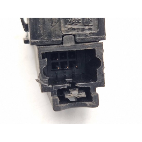 interruttore alzacristalli porta anteriore destro per PEUGEOT 607 2.2 16V Ber 4p/b/2230cc 9635733380