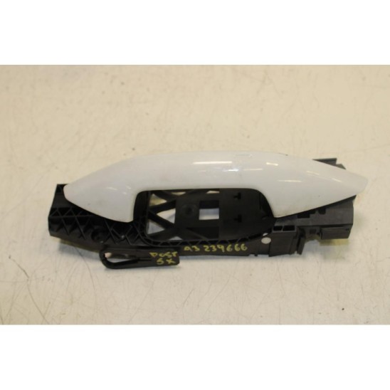 left rear outside handle for AUDI A3 Allstreet (8yj) 35 TDI 8V0839885