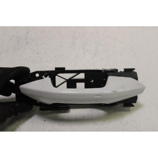 left rear outside handle for AUDI A3 Allstreet (8yj) 35 TDI 8V0839885