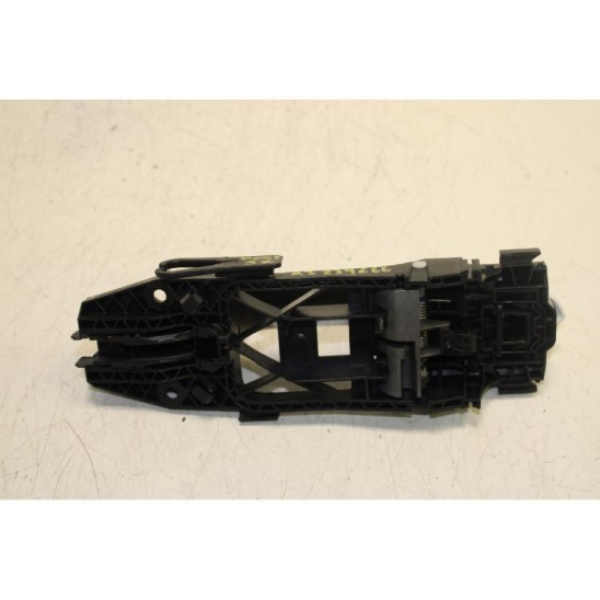 left rear outside handle for AUDI A3 Allstreet (8yj) 35 TDI 8V0839885