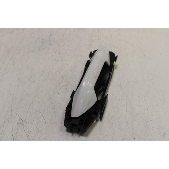 left rear outside handle for AUDI A3 Allstreet (8yj) 35 TDI 8V0839885