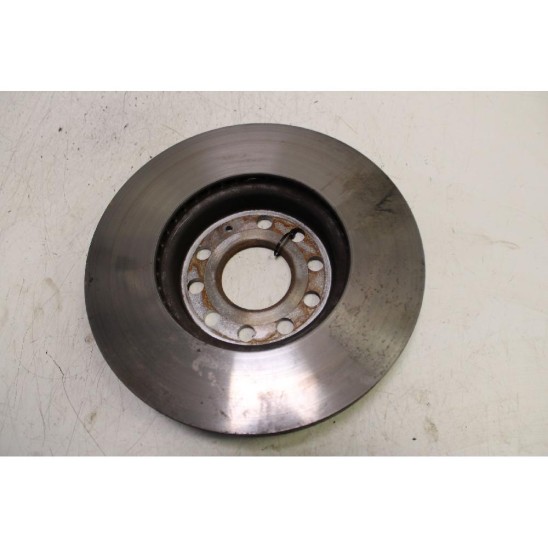 front brake disc for AUDI A3 Allstreet (8yj) 35 TDI 