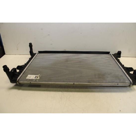 radiator for AUDI A3 Allstreet (8yj) 35 TDI 5Q0121251HS,VW,AG,MADE,IN,POLAND,D05,2823J,MAHLE