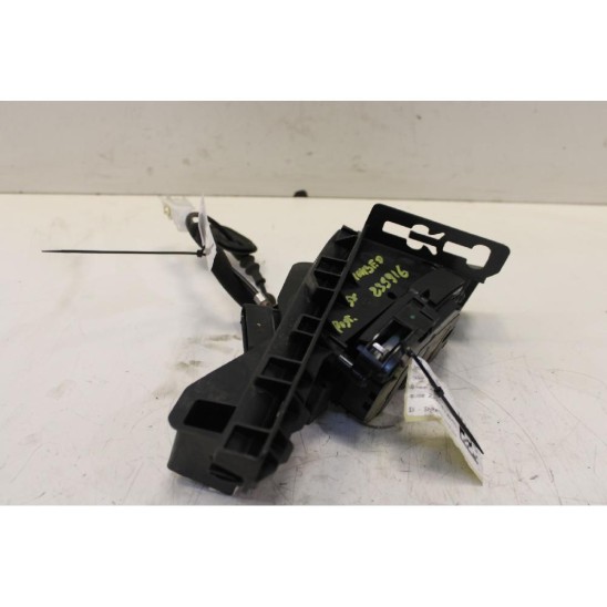 left rear door lock for FORD Mondeo V Turnier (cf) 2.0 EcoBoost C18990-103,BM5A-A26413-CG,DS73-F264A27-BJ