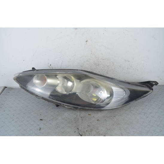 faro anteriore sx per FORD Fiesta Vi (cb1, Ccn) 1.4 TDCi 1734615