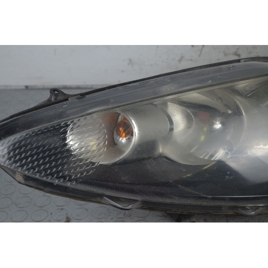 faro anteriore sx per FORD Fiesta Vi (cb1, Ccn) 1.4 TDCi 1734615