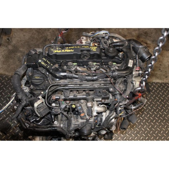 complete engine for FORD Mondeo V Turnier (cf) 2.0 EcoBoost T7CE