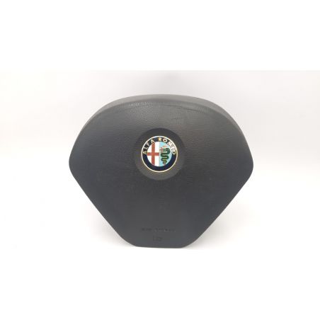 Steering Wheel Side Airbag for ALFA ROMEO Mito 1.4 T (88KW) GPL BER 3P/B-G/1368CC 1560891750