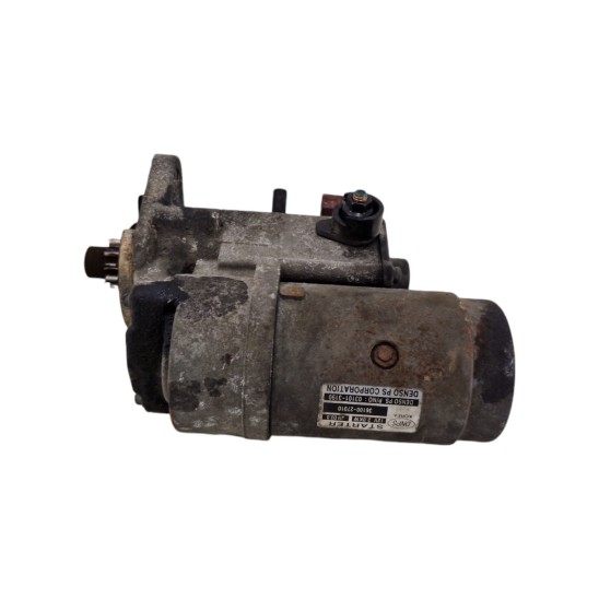 motorino avviamento for HYUNDAI Santa Fe 2a Serie 2.2 CRDi VGT 5p/d/2188cc 3610027010