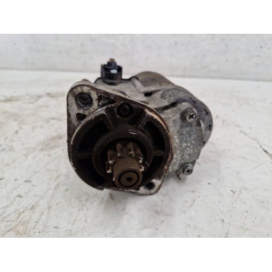 motorino avviamento for HYUNDAI Santa Fe 2a Serie 2.2 CRDi VGT 5p/d/2188cc 3610027010