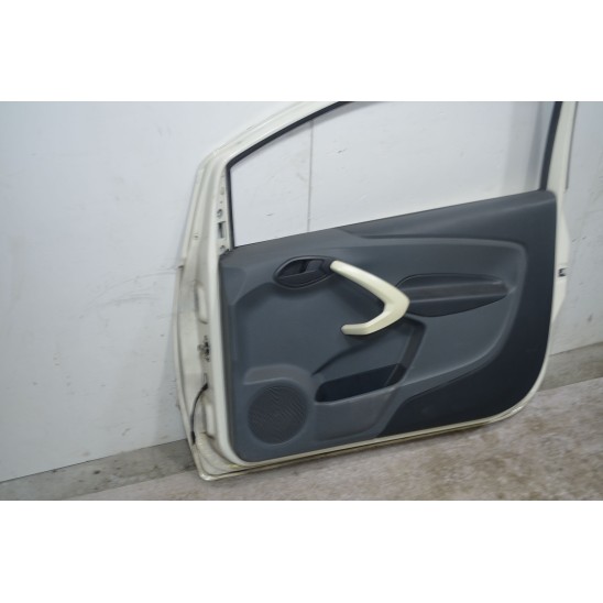 rIGHT DOOR DOOR for FORD Ka (ru8) 1.3 TDCi 1542363