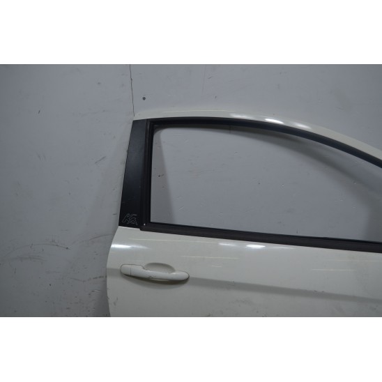 rIGHT DOOR DOOR for FORD Ka (ru8) 1.3 TDCi 1542363