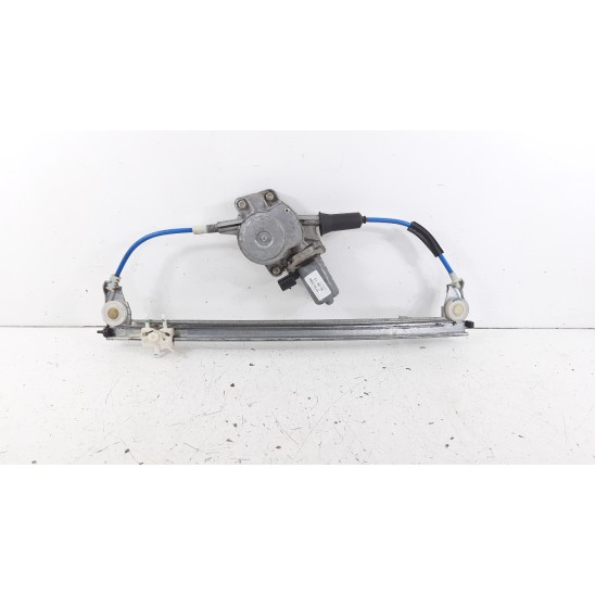 front door electric window lift with right motor for FIAT Brava (1v) 1.6 16V EL BER. 5P/B/1581CC 77702580