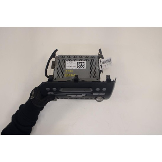 radio per HONDA Jazz Ii (gd_, Ge3, Ge2) 1.2 (GD5) 39100-SAA-G132N5