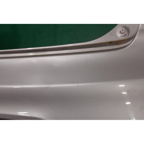 paraurti posteriore par KIA Rio Iii (ub) 1.25 CVVT -