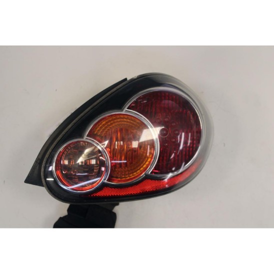 faro posteriore destro par TOYOTA Aygo (_b1_) 1.0 (KGB10_) 815500H070