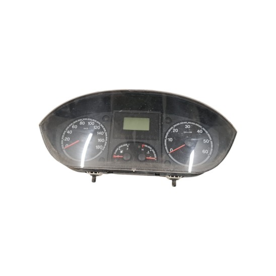 instrument panel (compl. instrumentation) for FIAT Ducato (2j) 35 2.3 MJT PLM-SL-DC Maxi Cab 4p/d/2287cc 1358173080