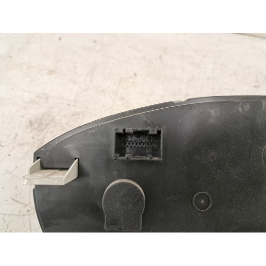 instrument panel (compl. instrumentation) for FIAT Ducato (2j) 35 2.3 MJT PLM-SL-DC Maxi Cab 4p/d/2287cc 1358173080