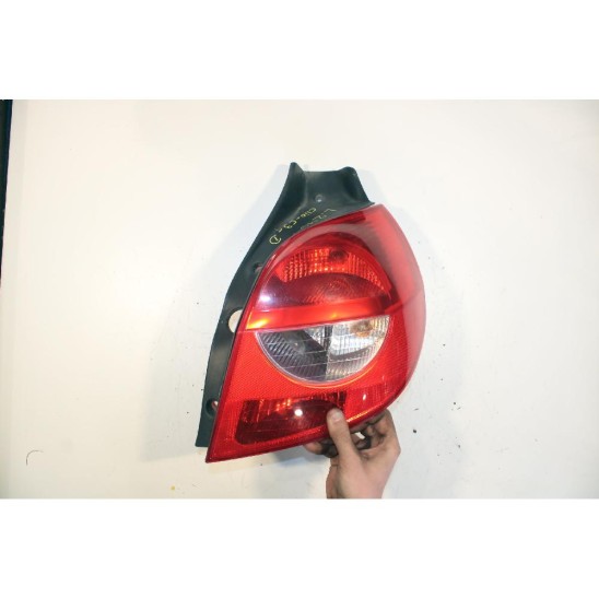 faro posteriore destro per RENAULT Clio Iii Grandtour (kr0/1_) 1.2 16V Ber. 5p/b/1149cc 8200459960,93183066,088972,88972