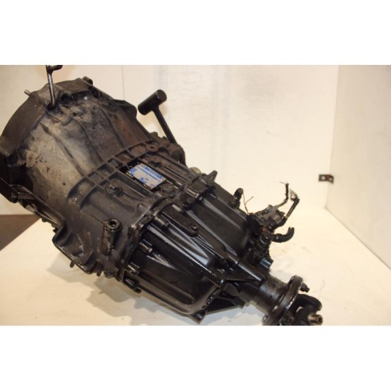 cambiar para RENAULT B Caja/chasis 2.8 dTI 548040,32010 LC111A