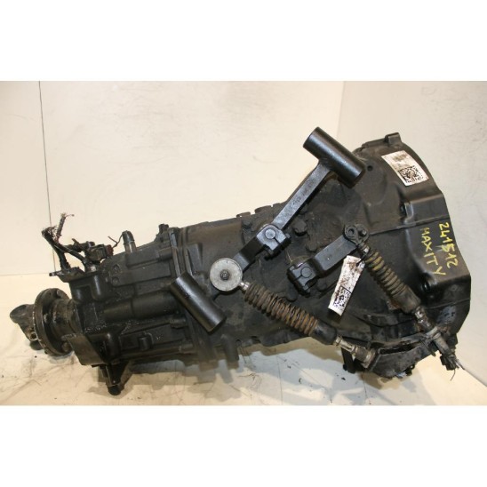 cambiar para RENAULT B Caja/chasis 2.8 dTI 548040,32010 LC111A