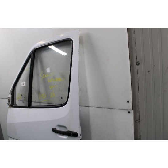 portiera anteriore sinistra für MERCEDES Sprinter 2-t Furgón (901, 902) 410 D -