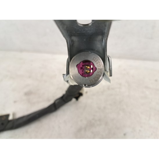 dispositivo airbag a tendina sinistro para FIAT 500 (3p) 1.3 Multijet 16V Ber. 3p/d/1248cc 05188243300