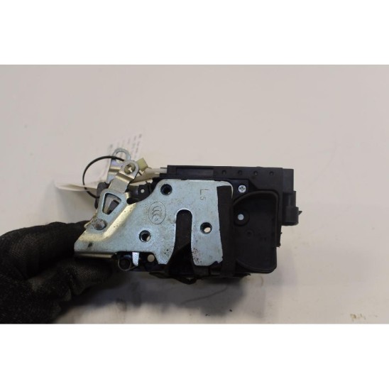 cerradura puerta delantera izquierda para OPEL Karl (c16) 1.0 LPG A081876