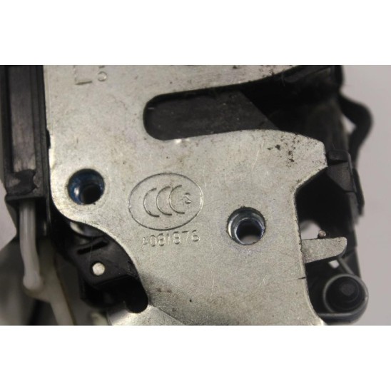 cerradura puerta delantera izquierda para OPEL Karl (c16) 1.0 LPG A081876