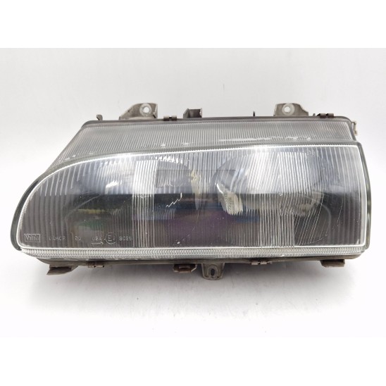 left headlamp for FIAT Ulysse (pg) 2.0 JTD Mnv 5p/d/1997cc 60979770