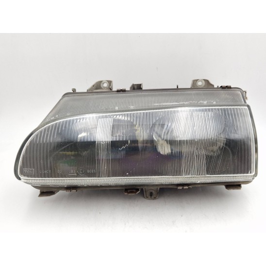 left headlamp for FIAT Ulysse (pg) 2.0 JTD Mnv 5p/d/1997cc 60979770