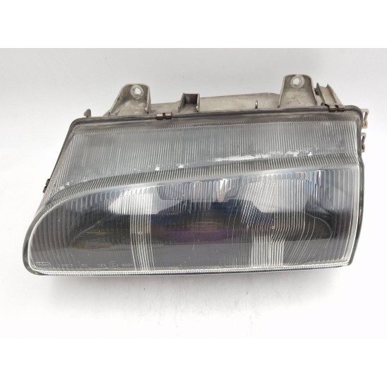 left headlamp for FIAT Ulysse (pg) 2.0 JTD Mnv 5p/d/1997cc 60979770