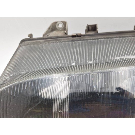 left headlamp for FIAT Ulysse (pg) 2.0 JTD Mnv 5p/d/1997cc 60979770