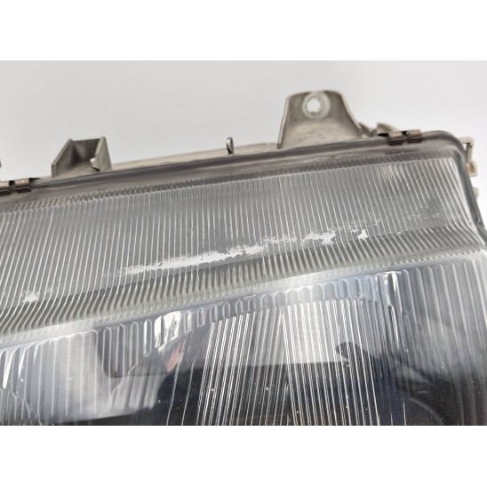 left headlamp for FIAT Ulysse (pg) 2.0 JTD Mnv 5p/d/1997cc 60979770