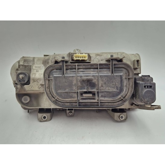 left headlamp for FIAT Ulysse (pg) 2.0 JTD Mnv 5p/d/1997cc 60979770