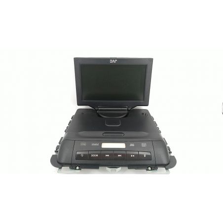 Dvd Player for FIAT Croma 1.9 MJT 16V DYNAMIC SW 5P/D/1910CC 735469489