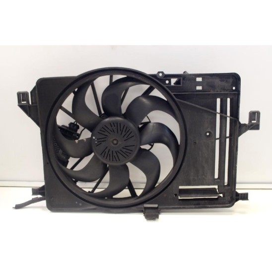 ventilatore elettrico per FORD Transit Connect V408 Furgón 1.0 EcoBoost DV61-8C607-AB