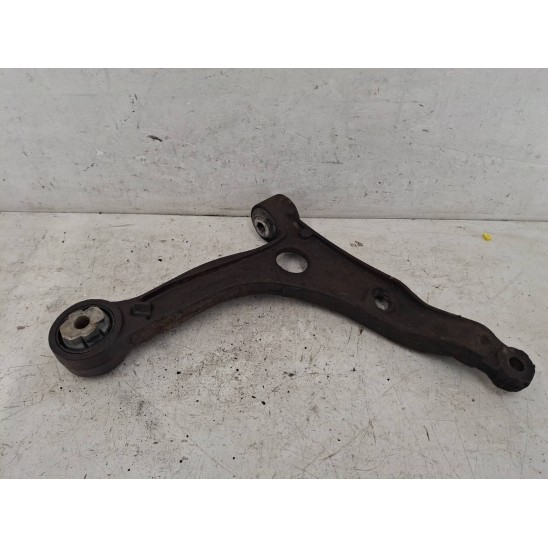 brazo basculante de la suspensión delantera izquierda para FIAT Ducato (2j) 35 2.3 MJT PLM-SL-DC Maxi Cab 4p/d/2287cc 50706936