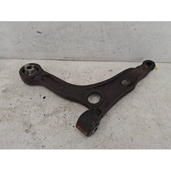 brazo basculante de la suspensión delantera izquierda para FIAT Ducato (2j) 35 2.3 MJT PLM-SL-DC Maxi Cab 4p/d/2287cc 50706936