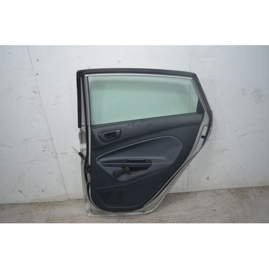 portiera sportello posteriore dx für FORD Fiesta Vi 1.0 Sport 1692501