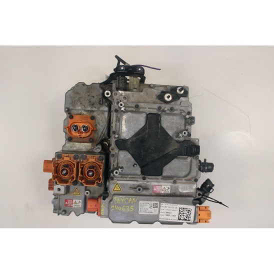 inverter potenza per PORSCHE Taycan (y1a) 4S 9J1959663B