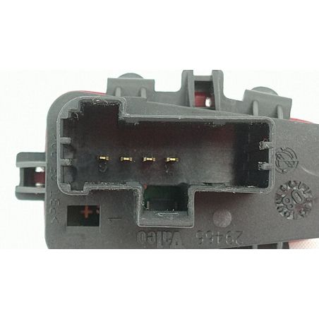 Emergency Light Switch for FIAT Croma 1.9 MJT 16V DYNAMIC SW 5P/D/1910CC NB1461006071008